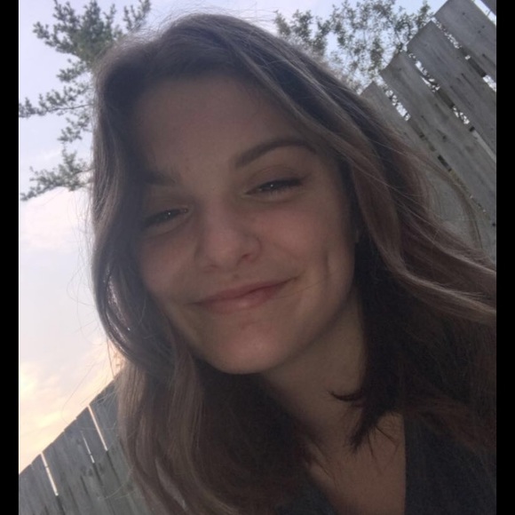 Meet the Posher Other - Meet your Posher, Jaycie